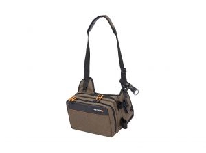 Savage Gear Taška Specialist Sling Bag 8l